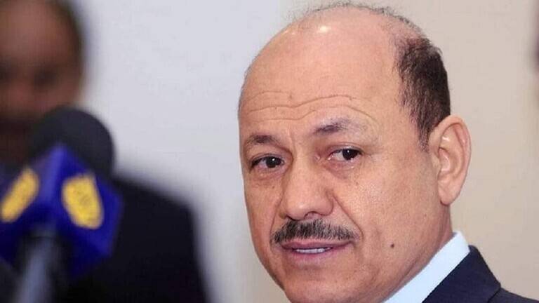 اليمن... رئيس مجلس القيادة الجديد يتعهد بالعمل على إحلال السلام
