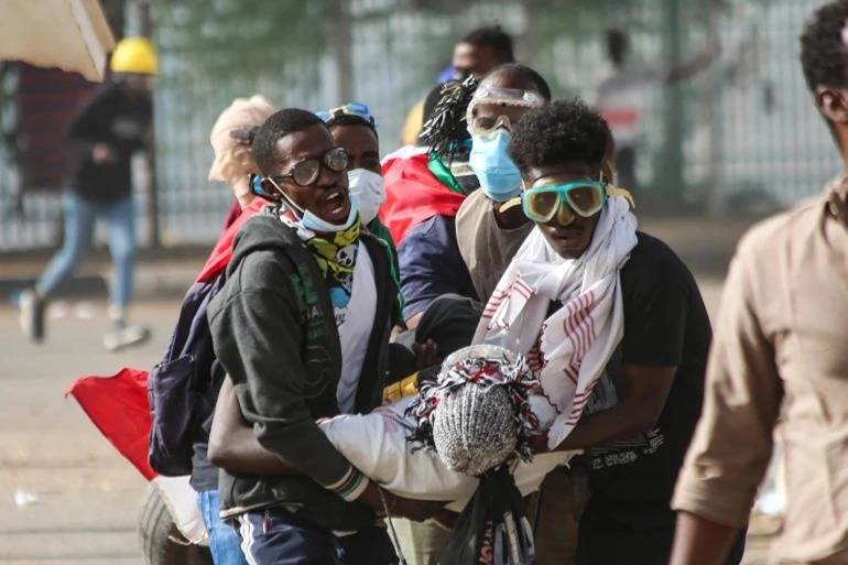 إيكونوميست: السودان يواجه الانهيار بعد 3 سنوات على سقوط الدكتاتور