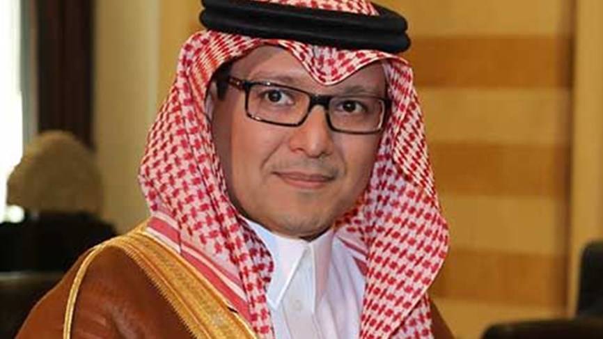 البخاري يُحضّر لإفطار يشارك فيه الإعلام