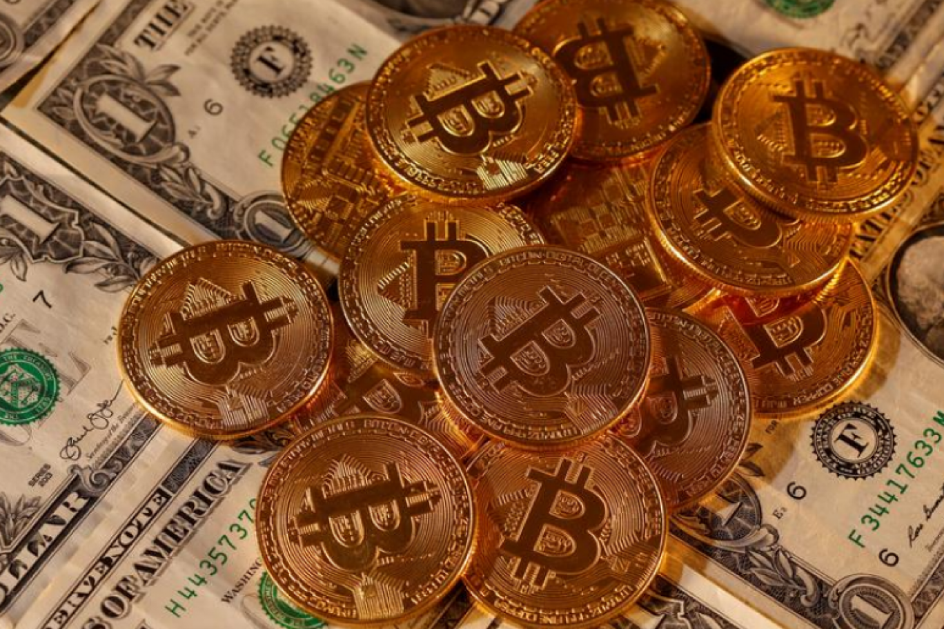 صندوق النقد:إستخدام العملات المشفرة
أكثر رواجاً في دول يُنظر اليها على أنها فاسدة