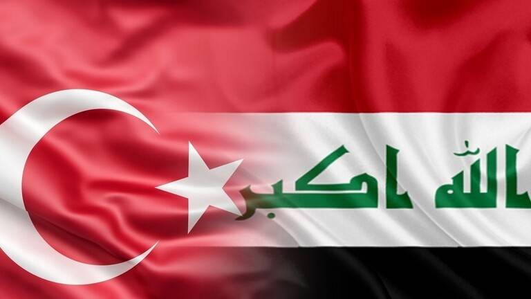 مفاوضات عراقية تركية لـ 