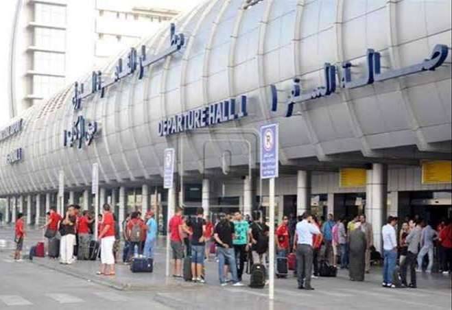 مصر تطبّق إجراءات جديدة للقادمين من الخارج عبر المطارات