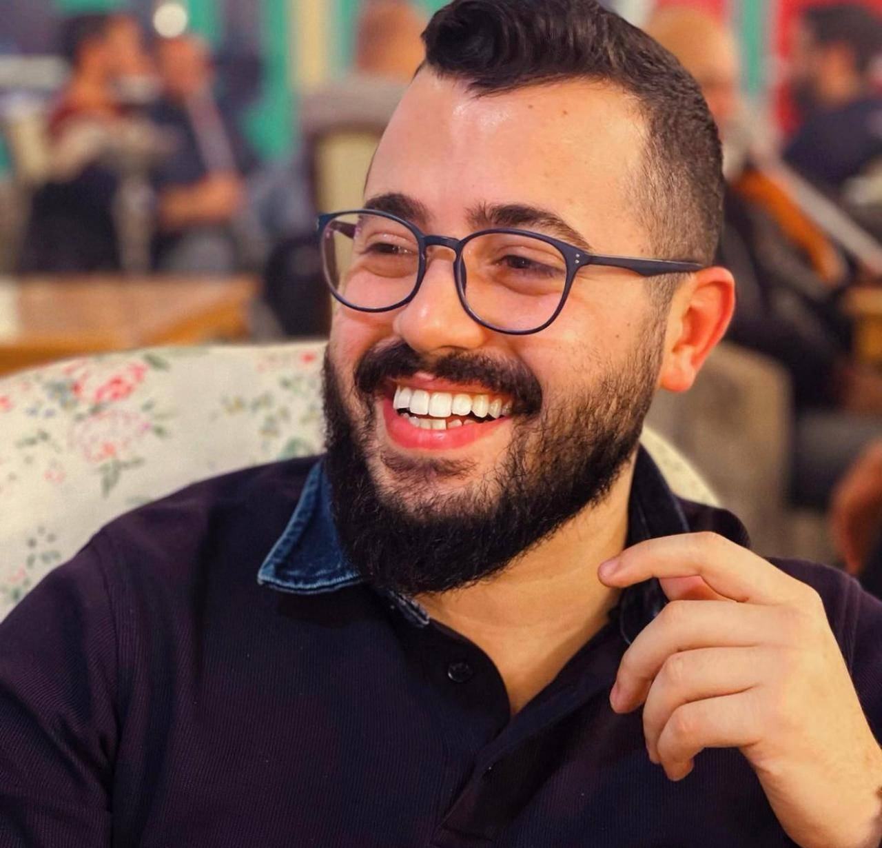 الكاتب شربل مرعب: ما تنتخبونا !