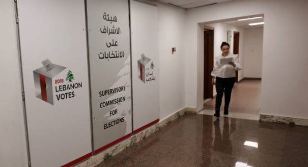 بيانان واعلانان لـ"هيئة الاشراف على الانتخابات" عن الدعاية المدفوعة