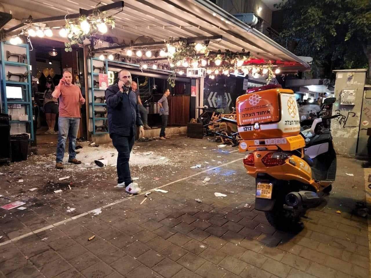 تفاصيل عملية تل أبيب.. الفلسطينيون يزعزعون مجدداً الأمن الشخصي "للإسرائيليين"