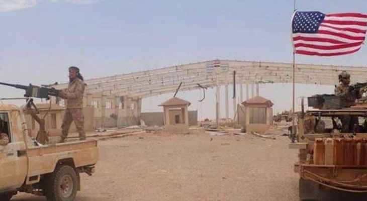 الجيش الأميركي يُدرّب إرهابيين من 