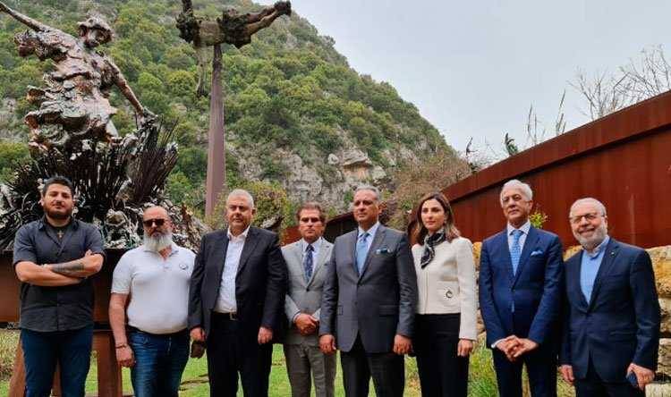 "حديقة عامة تحتضن نصباً تذكارياً لحدث 4 آب"... مرتضى يكشف التفاصيل!