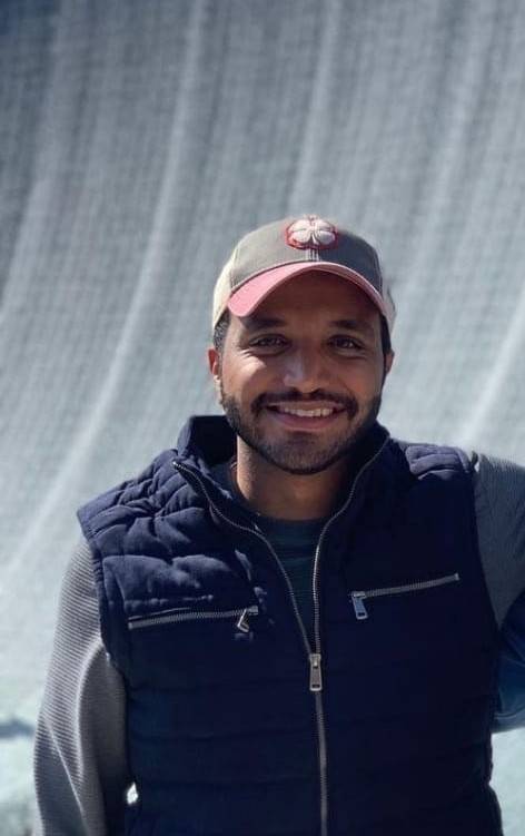 أغنية جديدة تجمع أحمد برهان بالمخرج احمد يعقوب