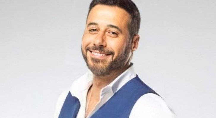 أحمد السعدني يرد على شائعات وفاة والده