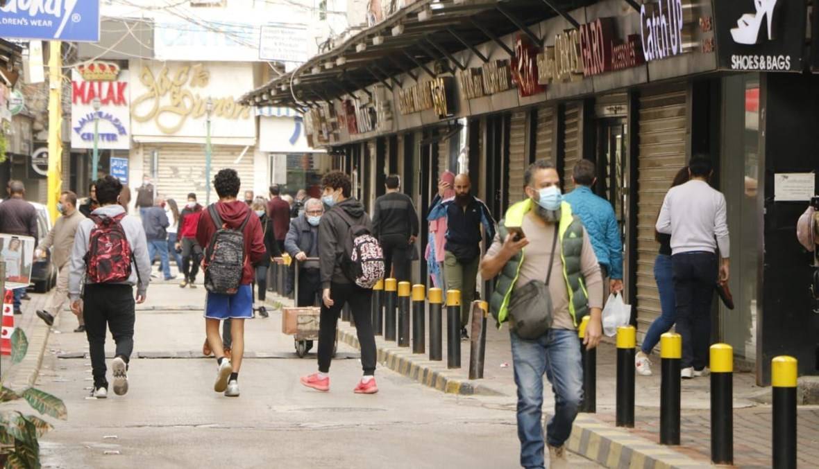 دولار السوق الموازية يعاود ارتفاعه