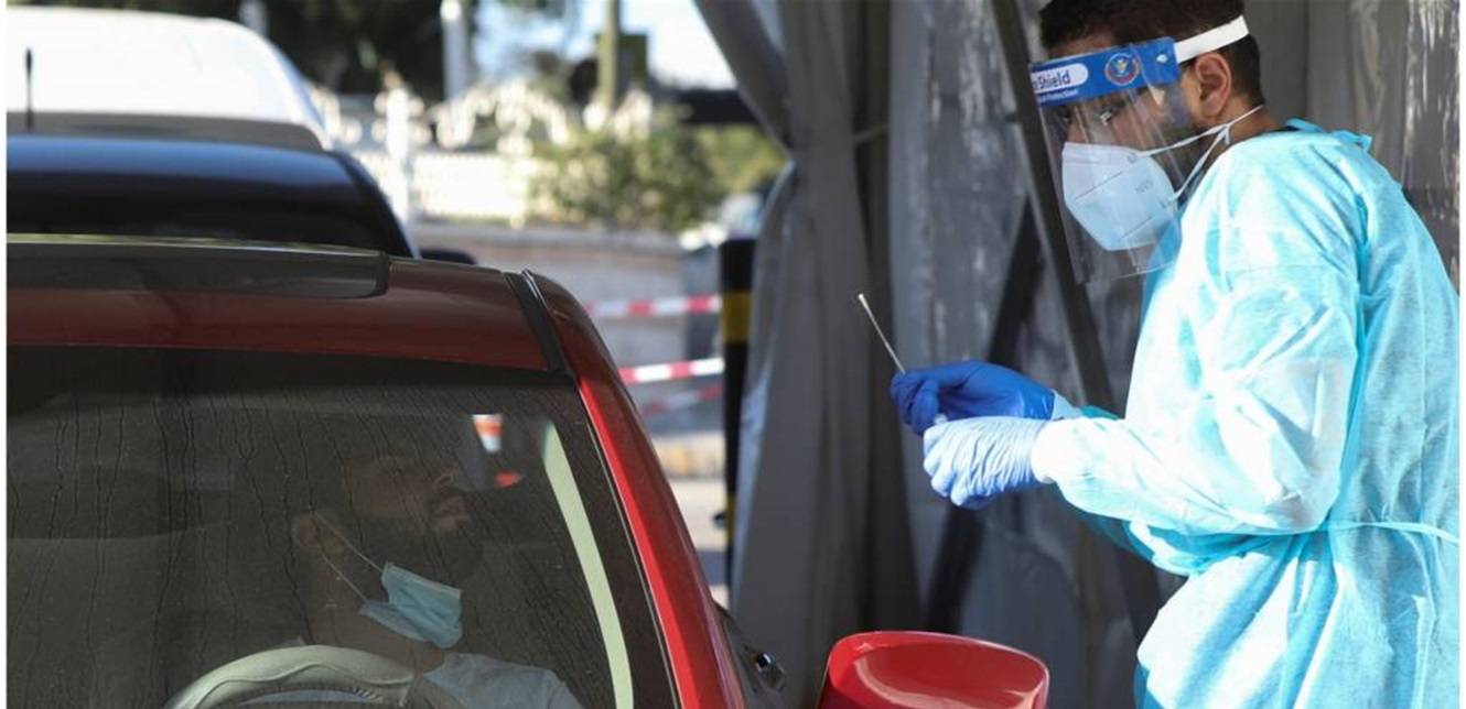 9 أعراض جديدة تُضاف إلى القائمة الرسمية لكورونا