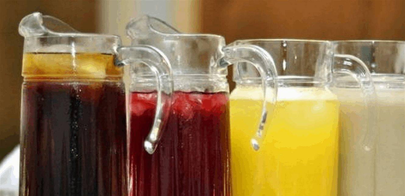 لجسم رشيق في رمضان.. تناولوا هذه المشروبات