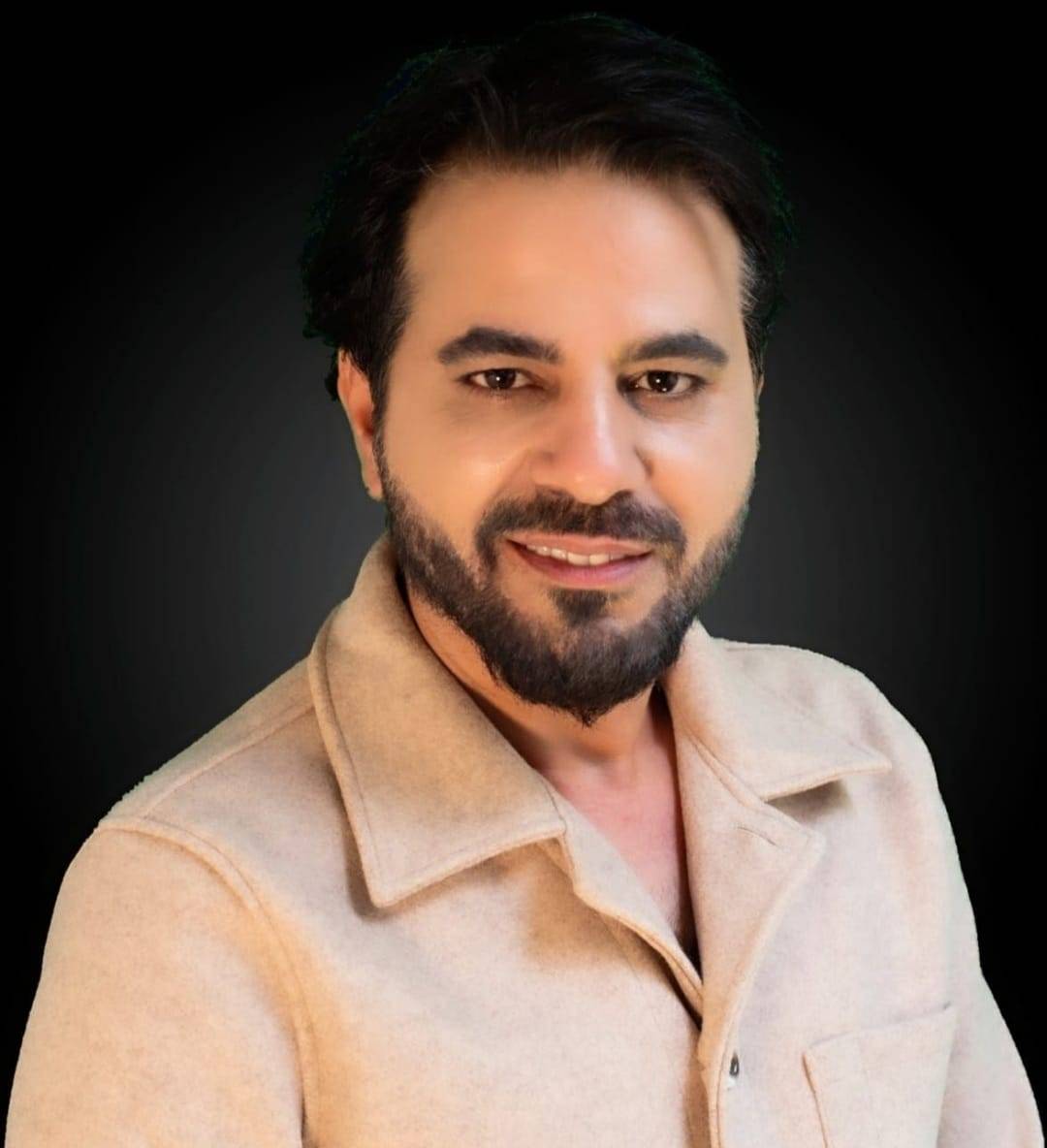زياد موسى يطلق جديده 