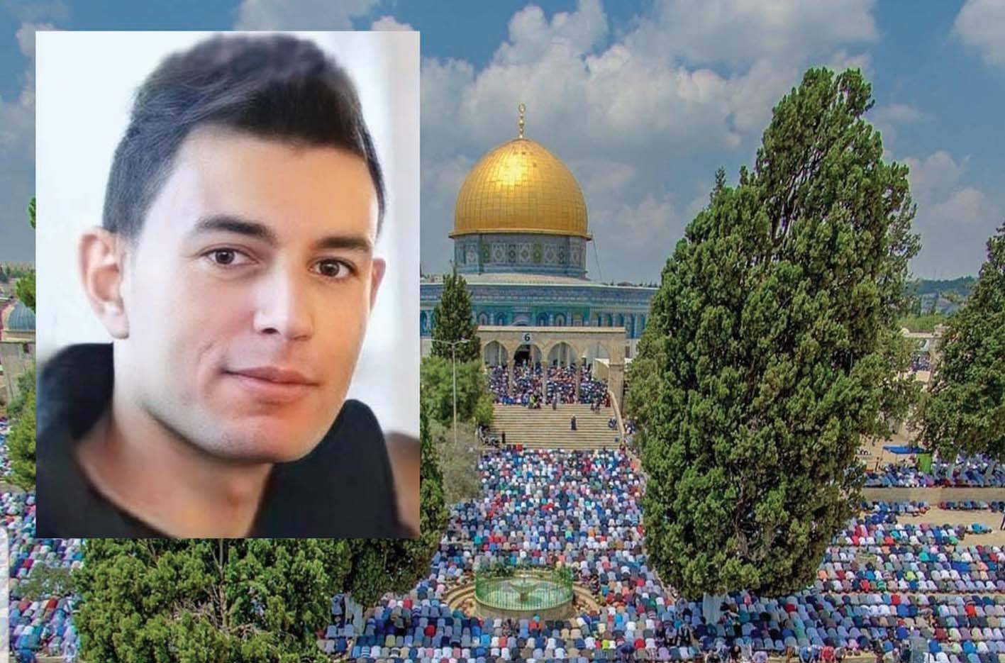 استشهاد منفذ هجوم تل أبيب بعد ساعات من المطاردة
والاحتلال يعتقل فلسطينييْن بالضفة