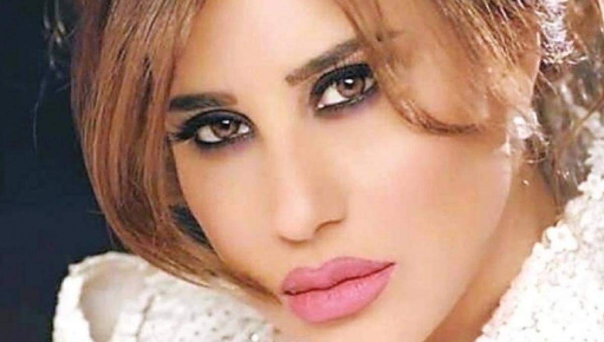 نجوى كرم تتصدّر غلاف TikTok في الولايات المتحدة الأميركية احتفالا بشهر التراث العربي حول العالم