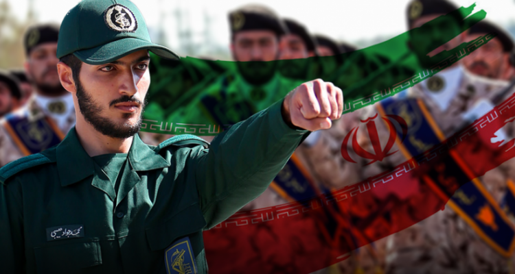 الحرس الثوري الإيراني: أميركا لا يمكنها أن ترتكب أي خطأ في الظروف الحالية
