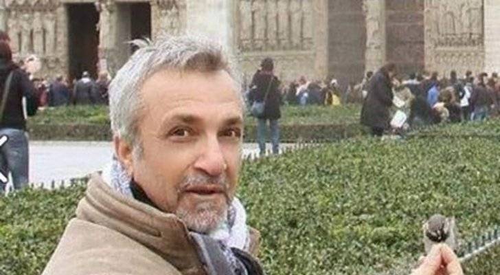 وفاة مصور المشاهير أوهانس سركيسيان ...والجمهور ينعاه بكلمات مؤثرة