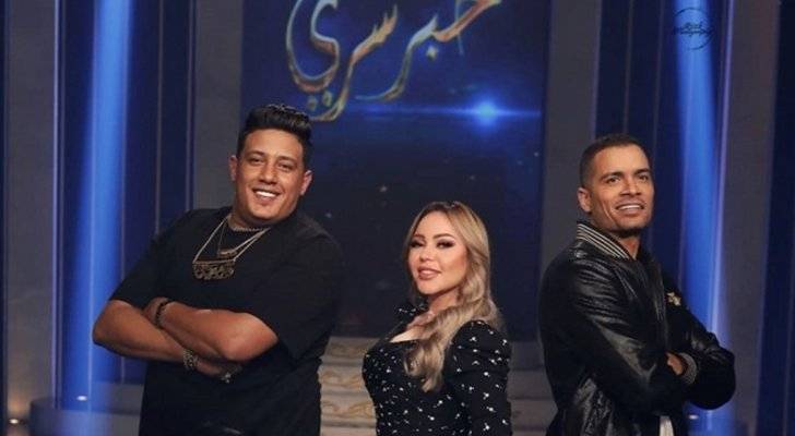 حمو بيكا وحسن شاكوش يشكوان من حجم الخسائر التي تعرضا إليها