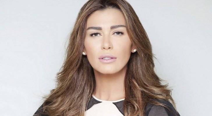 نادين الراسي تلتقي بوزير الطاقة وليد فياض.. وهكذا علقت
