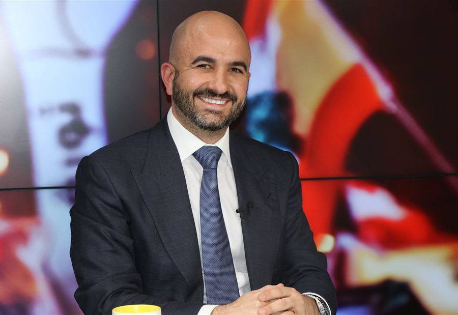 صليبا مستذكراً رحيل مخيبر: حمل وطنه في وجدانه كيانا ورسالة