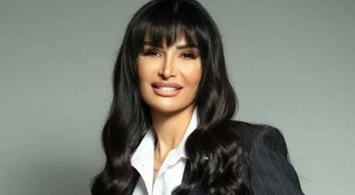 رشا شربتجي في أول تعليق بعد أصداء 