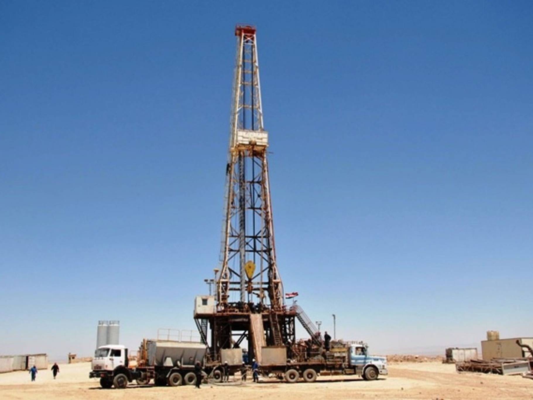 الكويت تؤكد حقها استغلال الثروات الطبيعيّة لحقل الدرّة