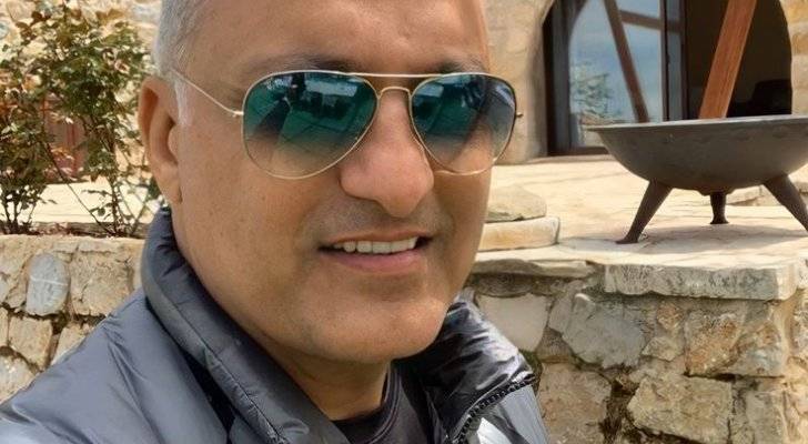 الموت يفجع طوني كيوان