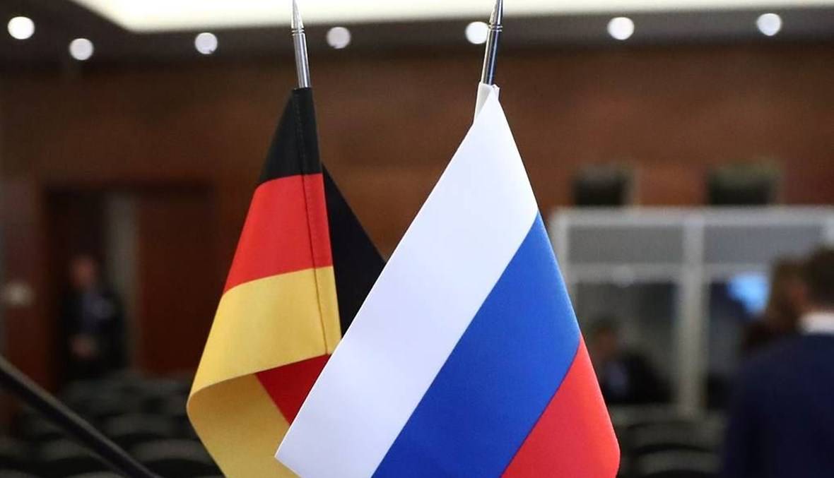 ألمانيا: عودة "العلاقات الطبيعية" مع روسيا مستحيلة