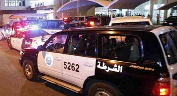 الكويت تسمح للشرطة باستخدام "بخاخ رذاذ الفلفل" خلال ملاحقة المطلوبين