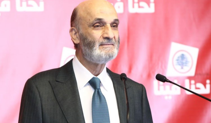 جعجع: "لائحة زحلة السيادة"
ليست لائحة "القوات" بل لائحة كلّ إنسان