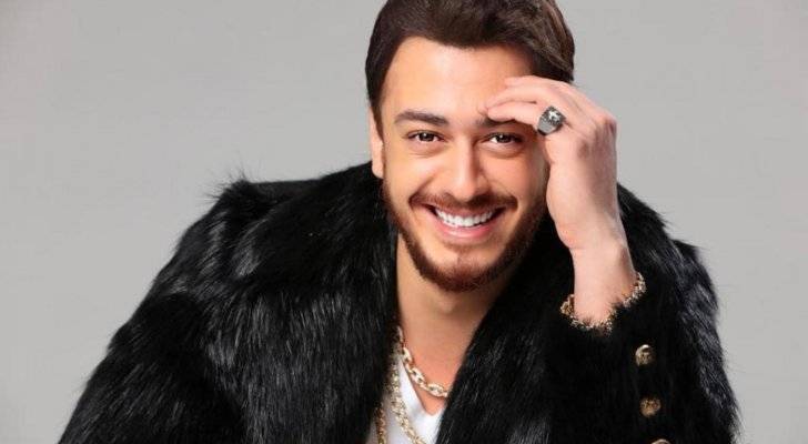هل يعتزل سعد لمجرد  الفن؟