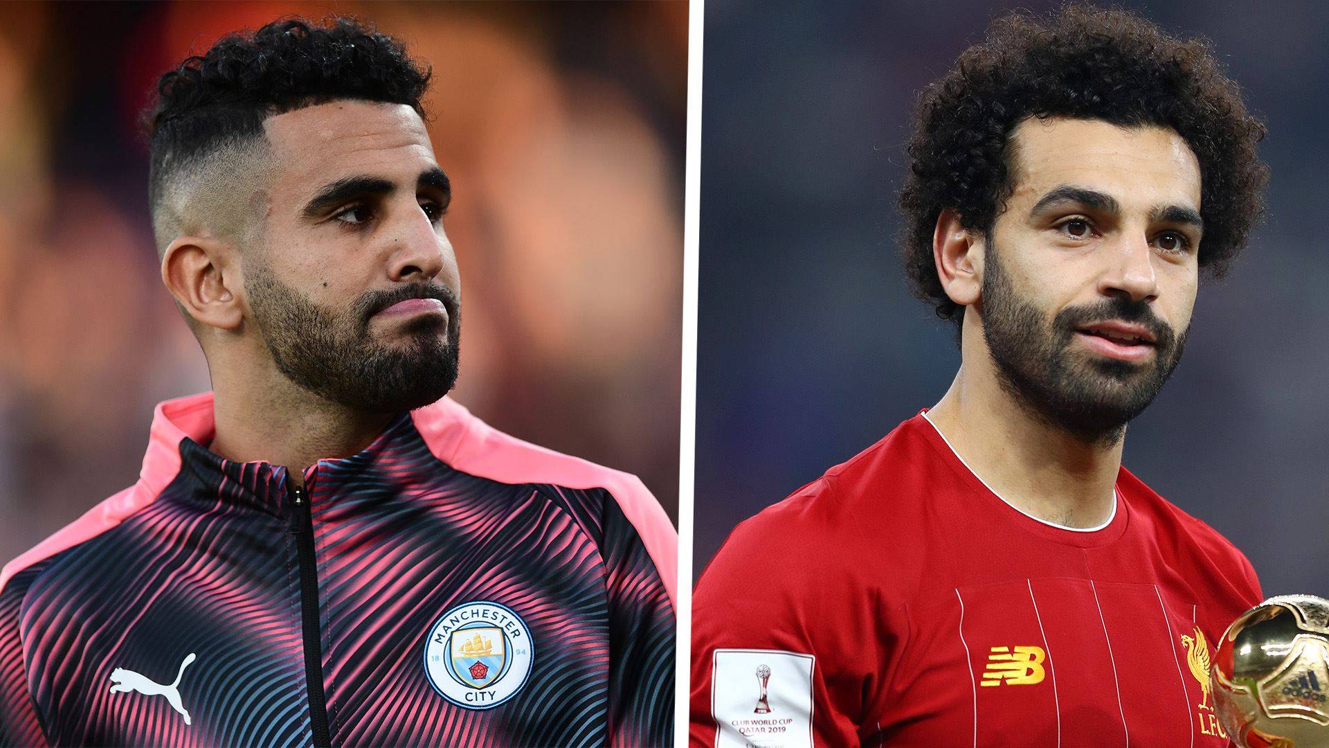 دوري أبطال أوروبا: 3 لاعبين عرب في النصف نهائي