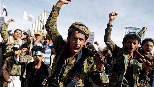 الحوثي: التحالف تعرض لهزائم كبيرة