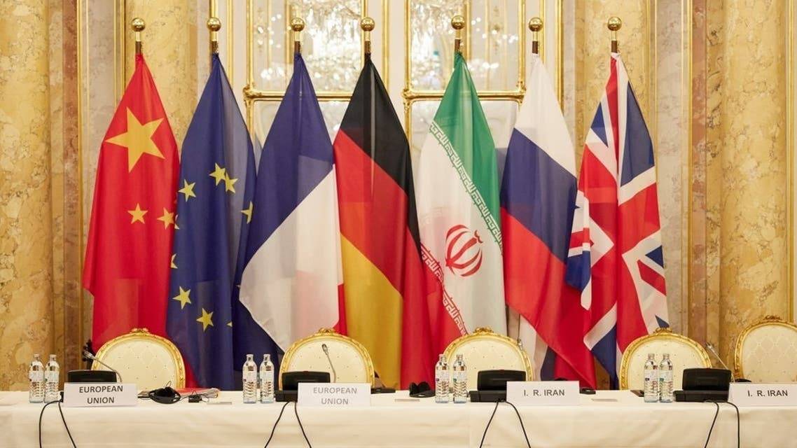 ماذا كشف خامنئي حول سير المفاوضات في فيينا؟