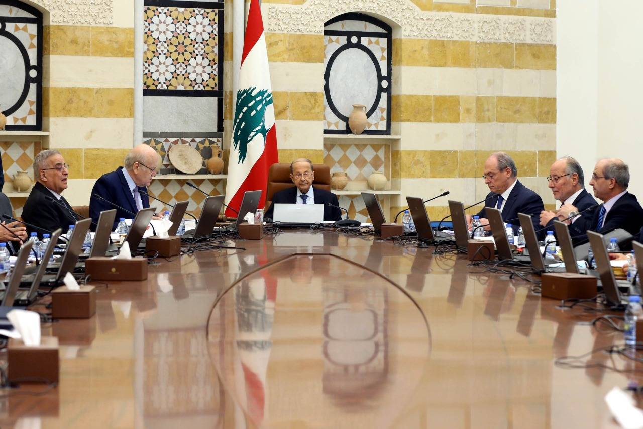 الرئيس عون: أجدد تأكيدي بأن الإنتخابات النيابية قائمة في موعدها