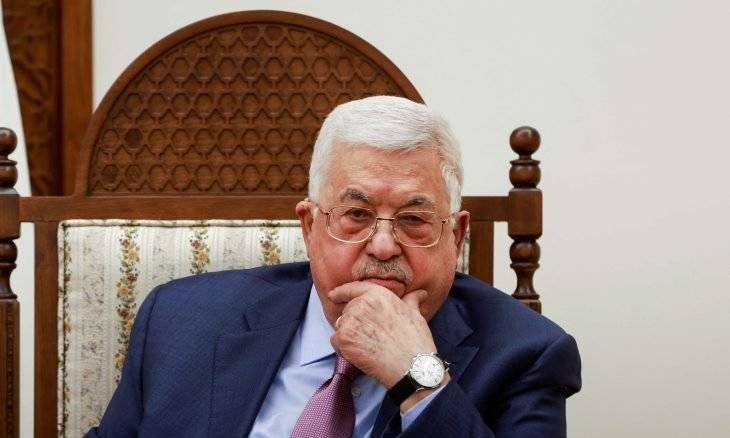 عباس يدعو القيادة الى اجتماع طارئ لبحث العدوان الإسرئيلي المتواصل ضدّ الشعب الفلسطيني