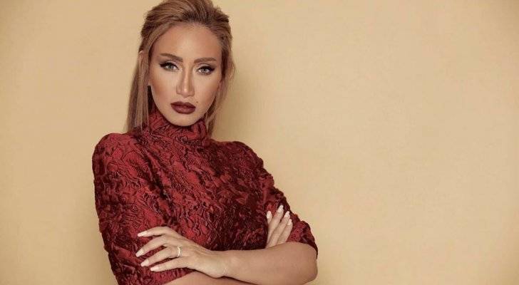 ريهام سعيد تعتذر لهذا الممثل.. والسبب؟