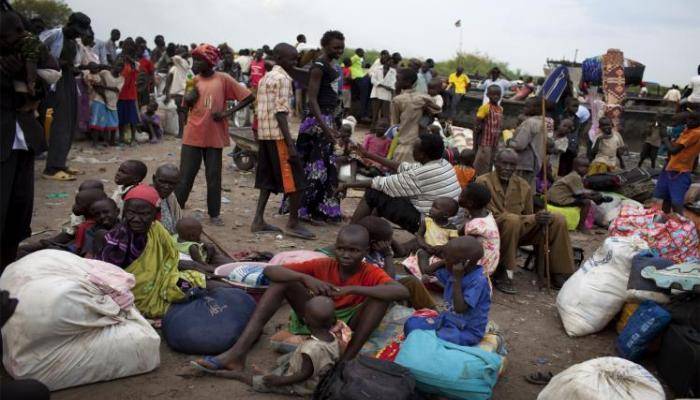 التضخم يتخطى 263 %.. شبح الجوع يطارد السودانيين
