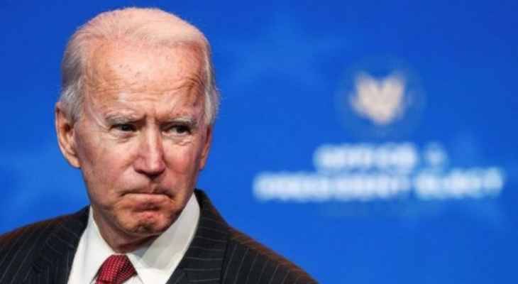 البيت الأبيض: بايدن تلقى معلومات عن التطورات المتعلقة بحادث إطلاق النار في محطة أنفاق بروكلين