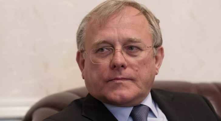 السفير الروسي لدى كوريا الشمالية نفى ما تردد من مزاعم بأن بلاده طلبت من بيونغ يانغ أسلحة