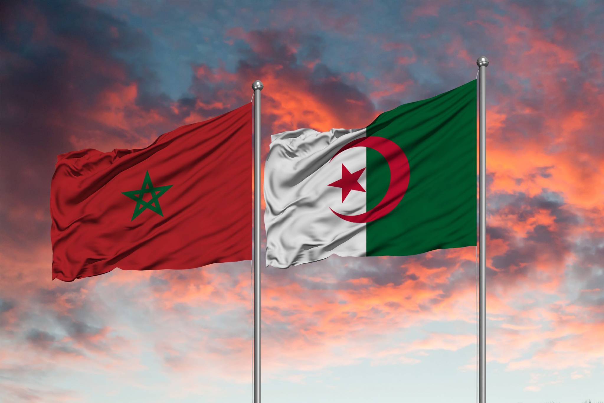 الجزائر: أي امتداد محتمل للإعتداءات المغربية إلى أراضينا يعتبر ذريعة حرب