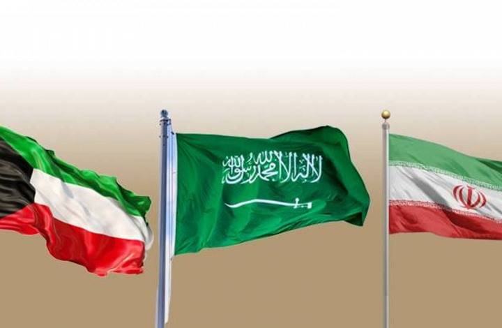 السعودية والكويت توجهان دعوة إلى إيران