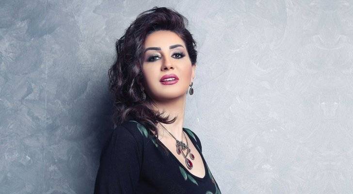 وفاء عامر تتعرّض لوعكة صحية أثناء تصويرها مسلسلها.. إليكم التفاصيل