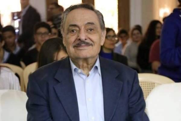 إبن أنطوان كرباج يكشف عن وضعه الصحي!