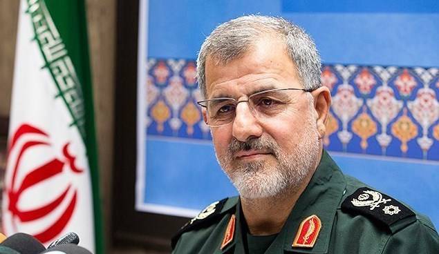 واشنطن: قتل جميع القادة الأميركيين لن يكون كافياً للثأر لدماء سليماني