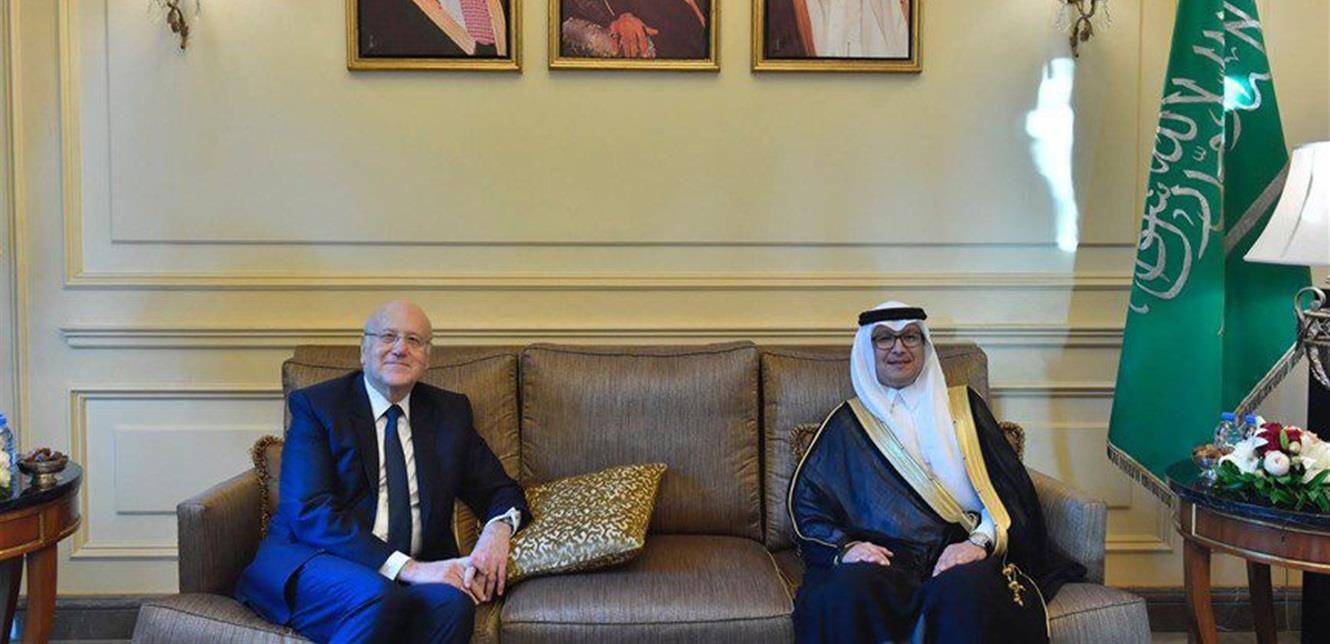 ميقاتي: في هذا التاريخ سأزور السعودية!