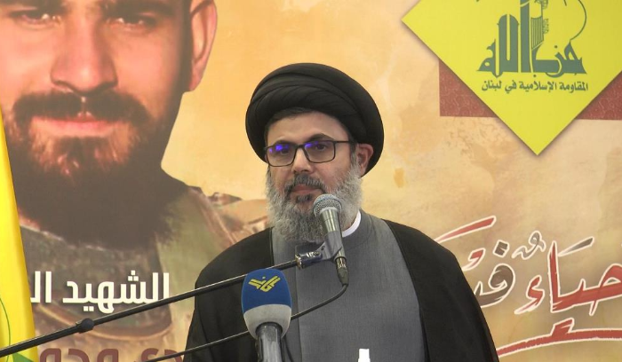 صفي الدين يُوجّه الإنتقادات للدول التي تتدخل
في الإنتخابات ومنها السعوديّة