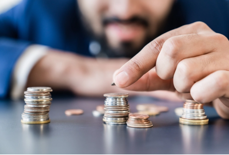 5 تطبيقات تساعدك في اكتساب عادات توفير المال