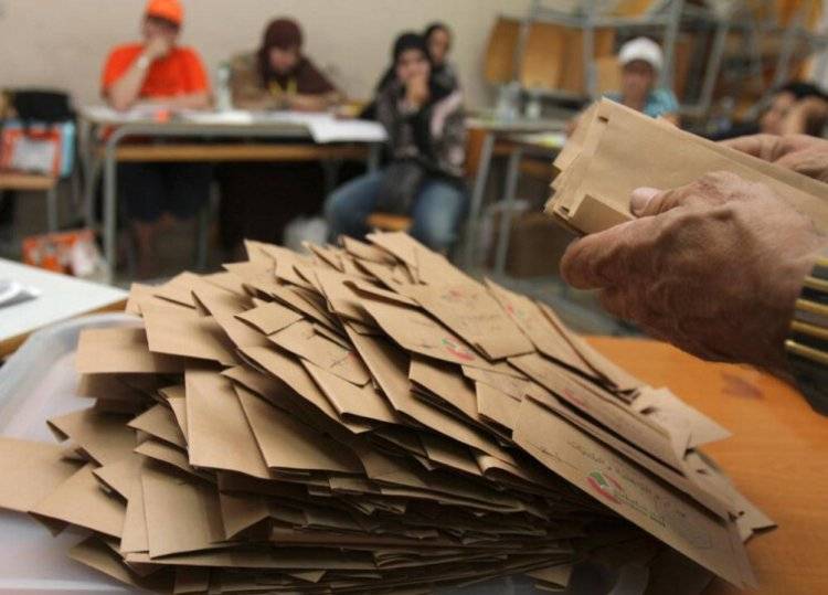 شدّ عصب الساحة السنيّة يُبدّل المشهد الإنتخابي