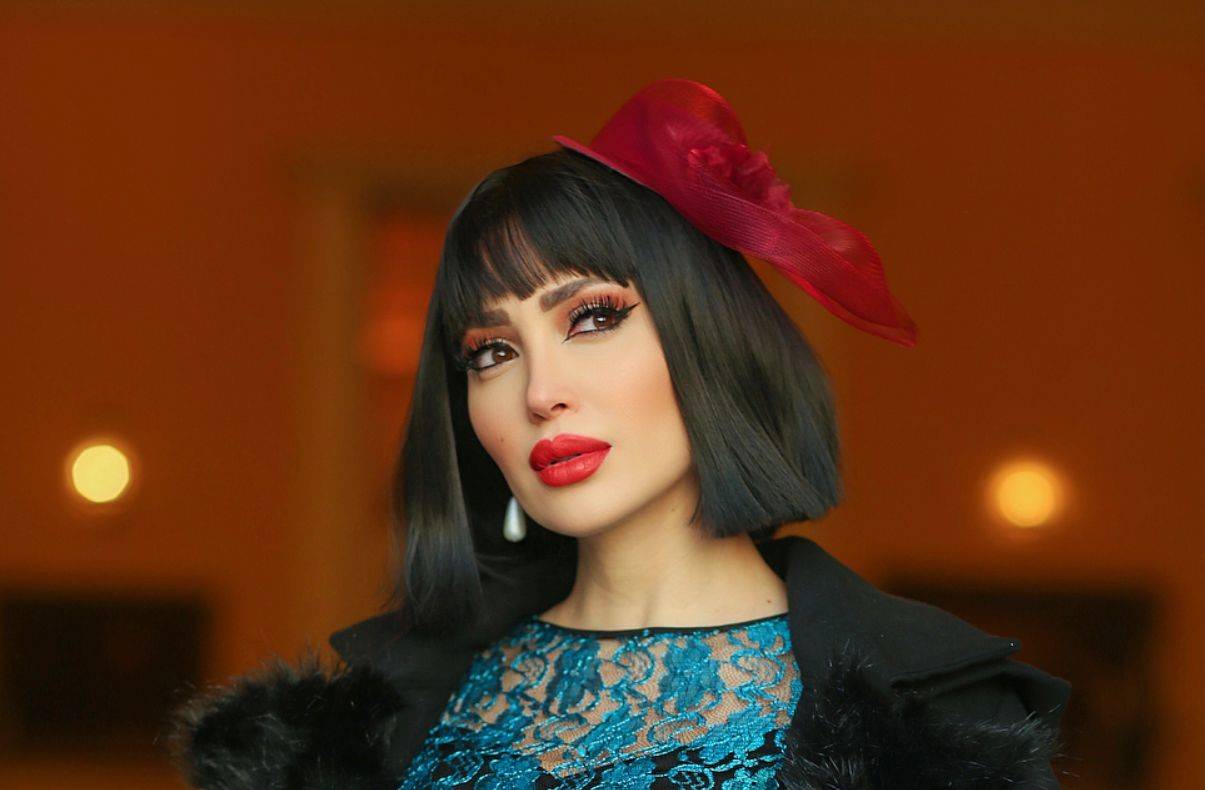 جوقة عزيزة يتصدر بحث "جوجل".. والجمهور يٌشيد بأداء نسرين طافش
